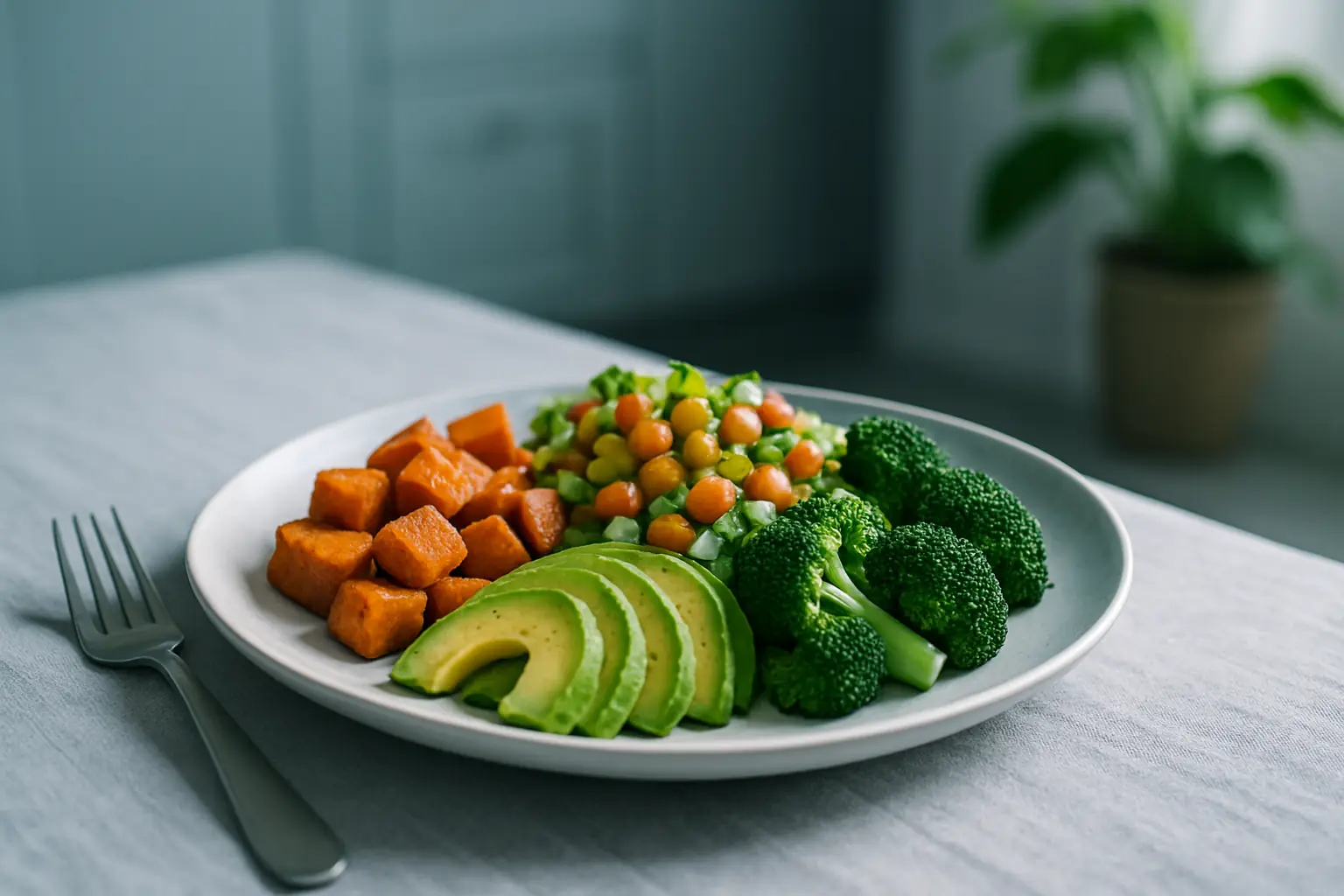 vegan gluten free ai recipes