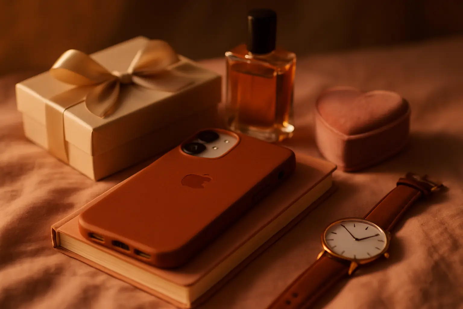 gift ideas for partner iphone