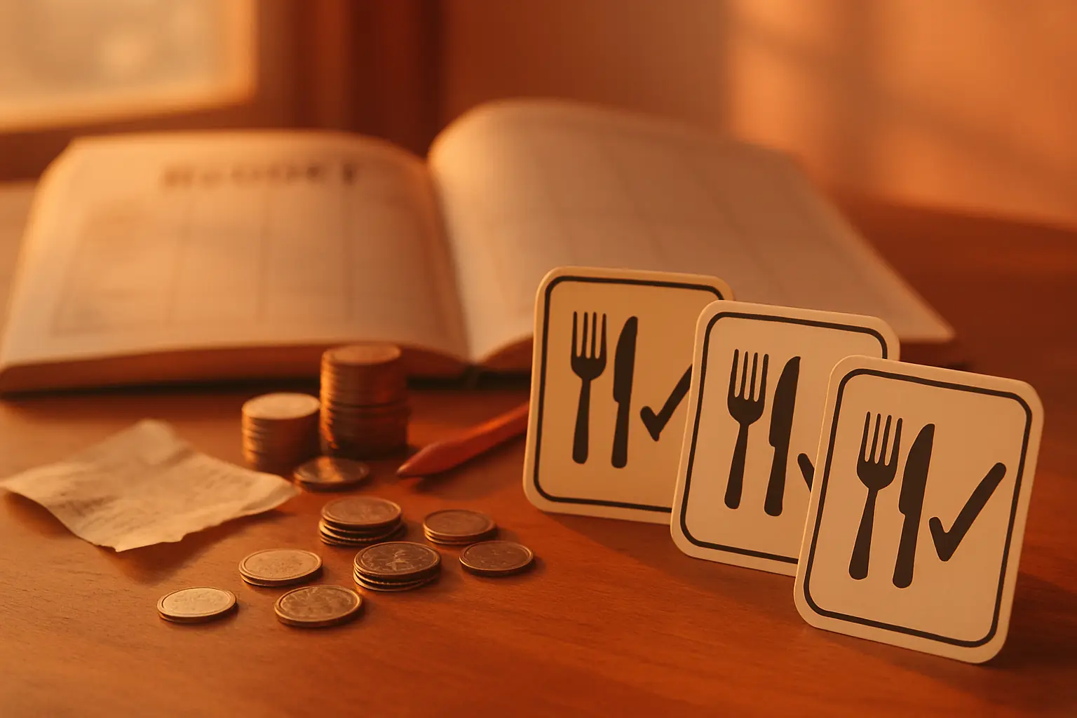 restaurant picks with budget