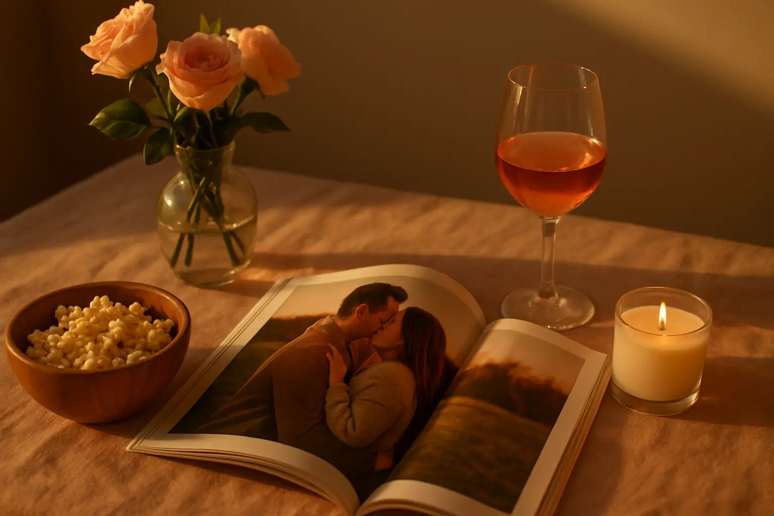 weekend plans for couples