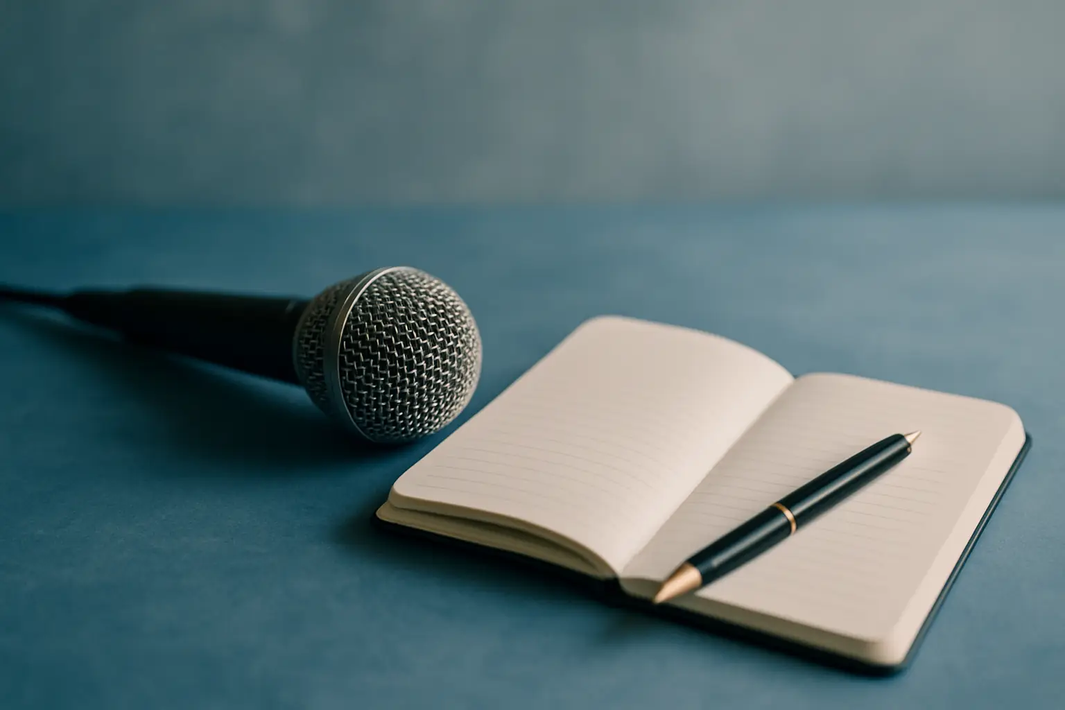 interview english drills