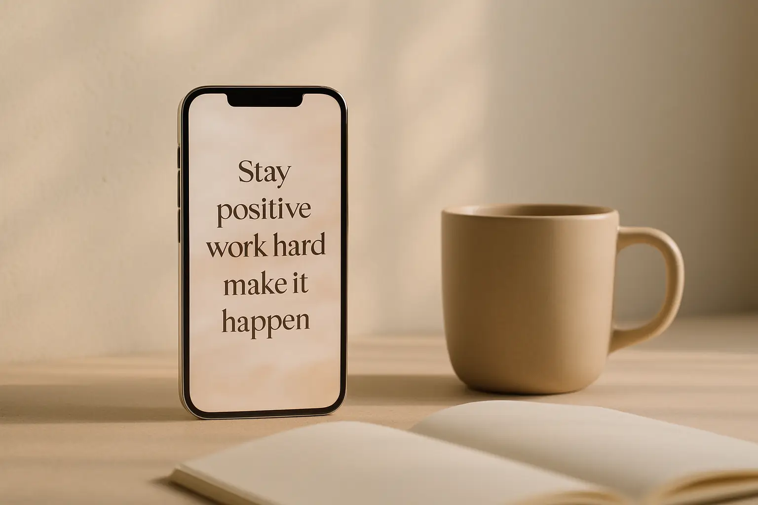 lock screen positive quotes